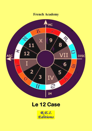 Le 12 Case